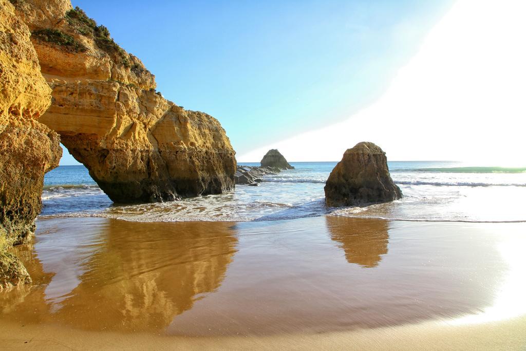 Rocha Tower By Beach Rentals 外观 照片