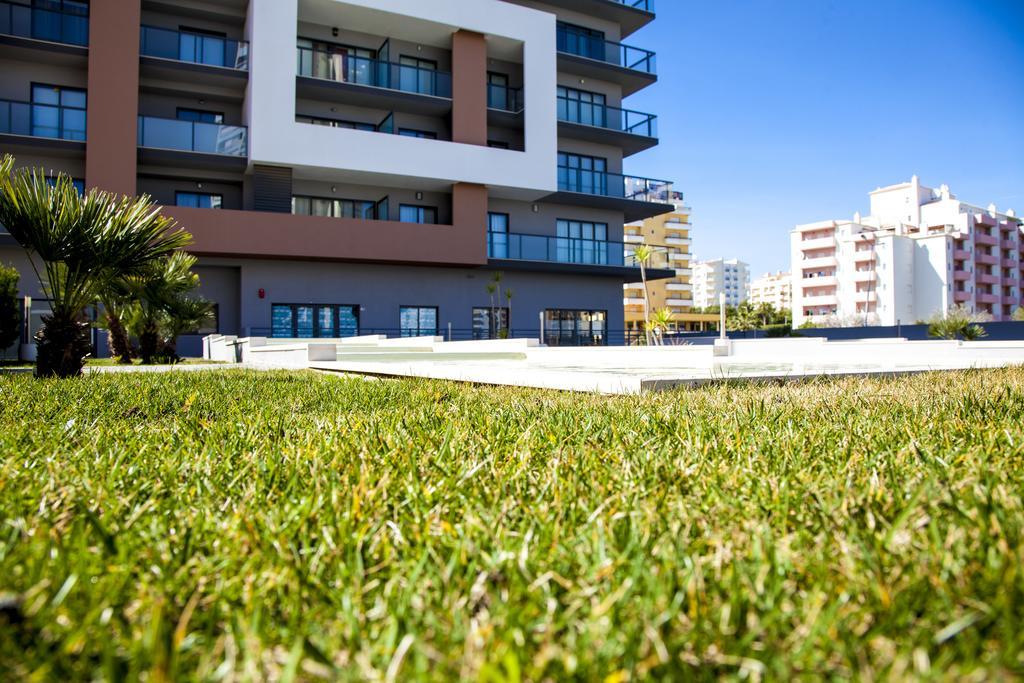Rocha Tower By Beach Rentals 外观 照片