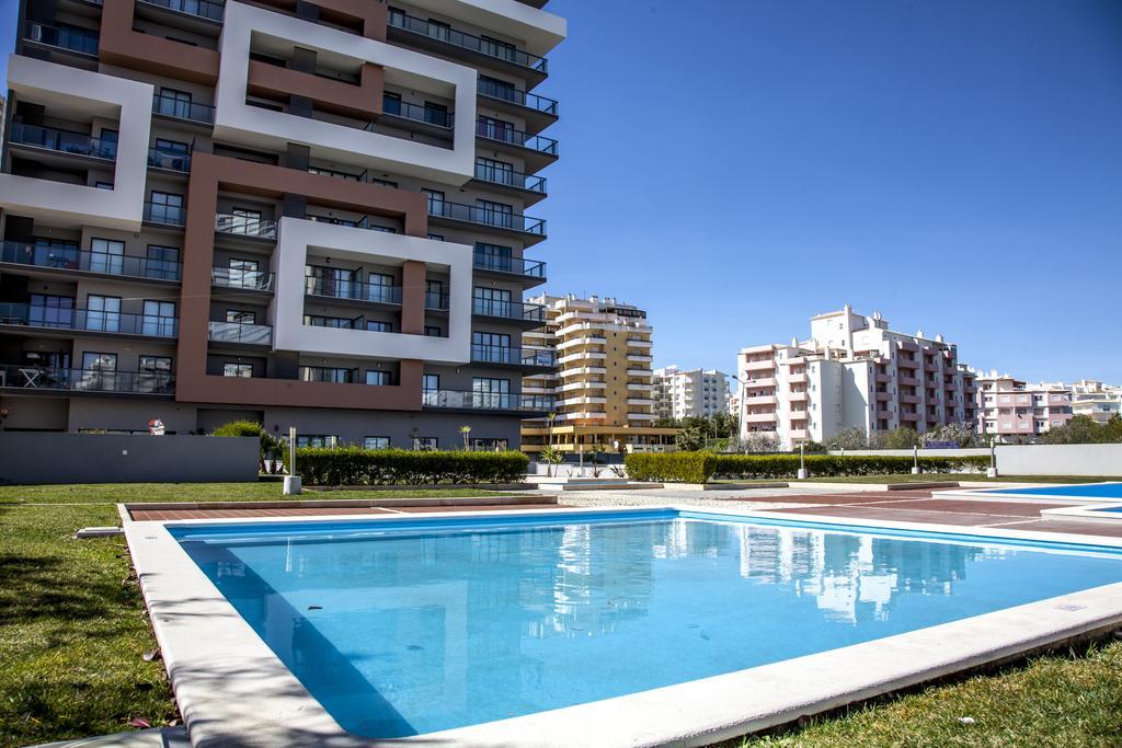 Rocha Tower By Beach Rentals 外观 照片