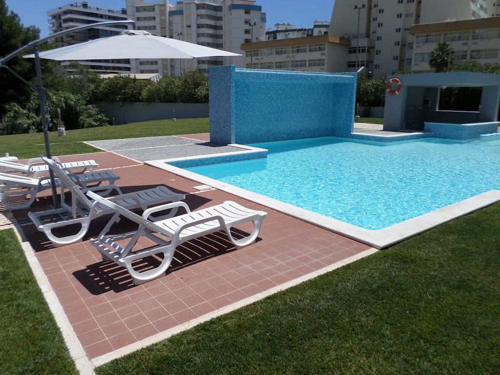 Rocha Tower By Beach Rentals 外观 照片