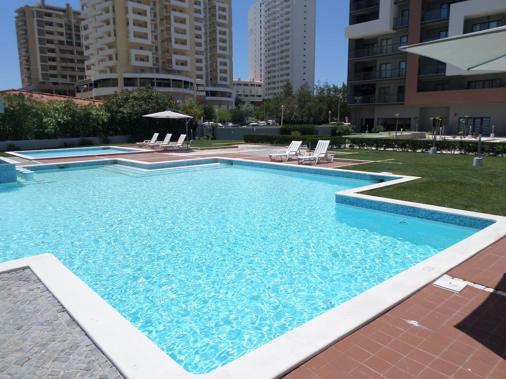Rocha Tower By Beach Rentals 外观 照片