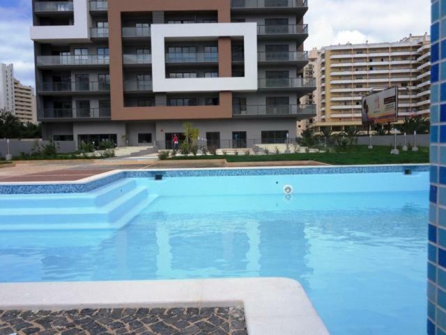 Rocha Tower By Beach Rentals 外观 照片
