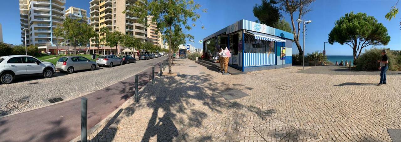 Rocha Tower By Beach Rentals 外观 照片