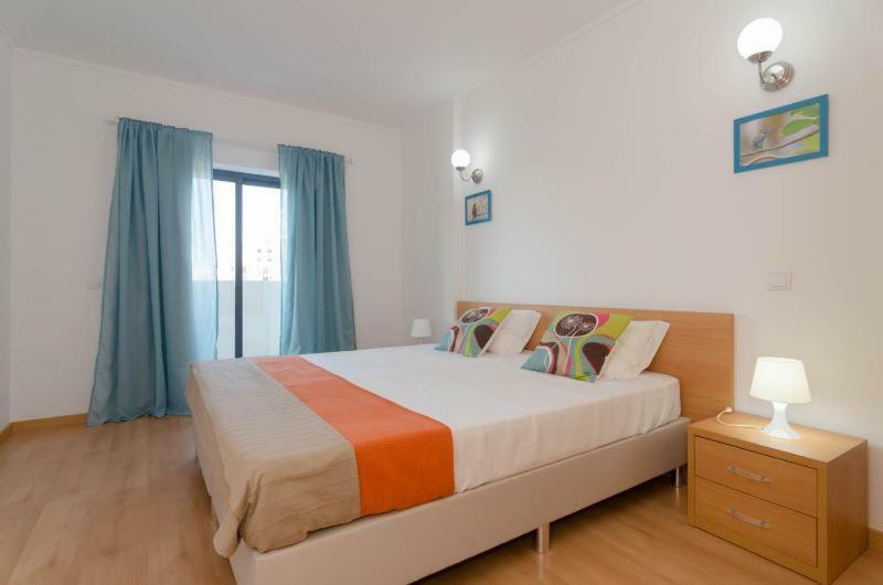 Rocha Tower By Beach Rentals 外观 照片