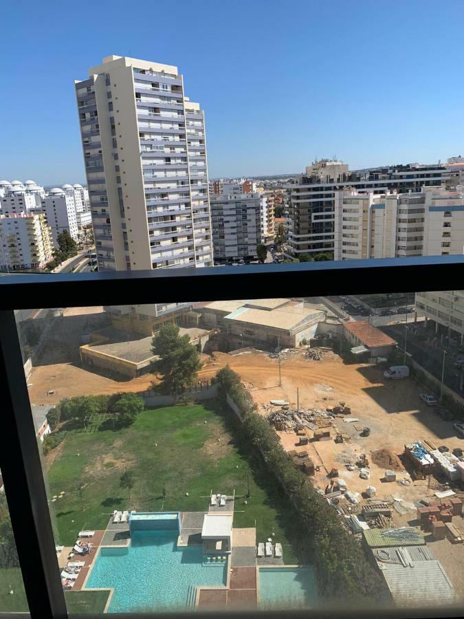 Rocha Tower By Beach Rentals 外观 照片