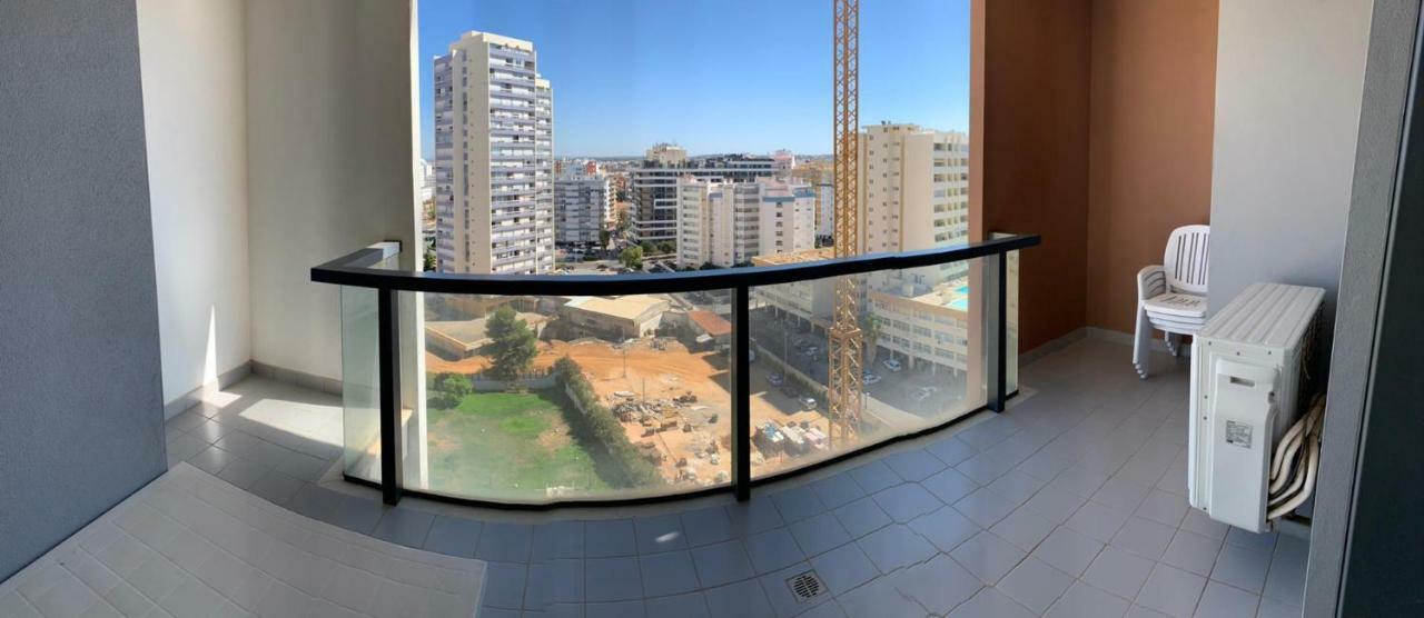 Rocha Tower By Beach Rentals 外观 照片