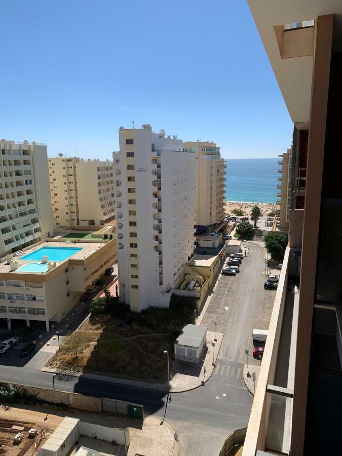 Rocha Tower By Beach Rentals 外观 照片