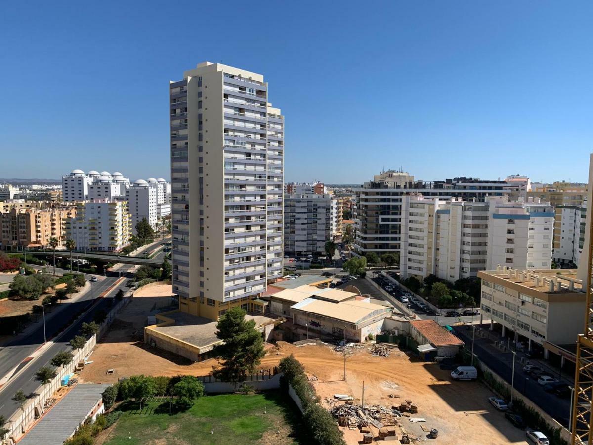 Rocha Tower By Beach Rentals 外观 照片