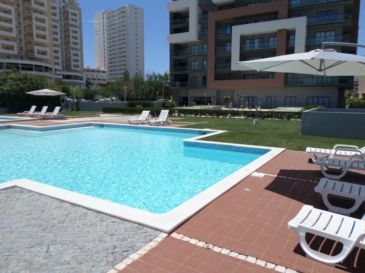 Rocha Tower By Beach Rentals 外观 照片