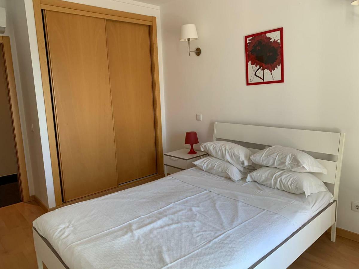 Rocha Tower By Beach Rentals 外观 照片