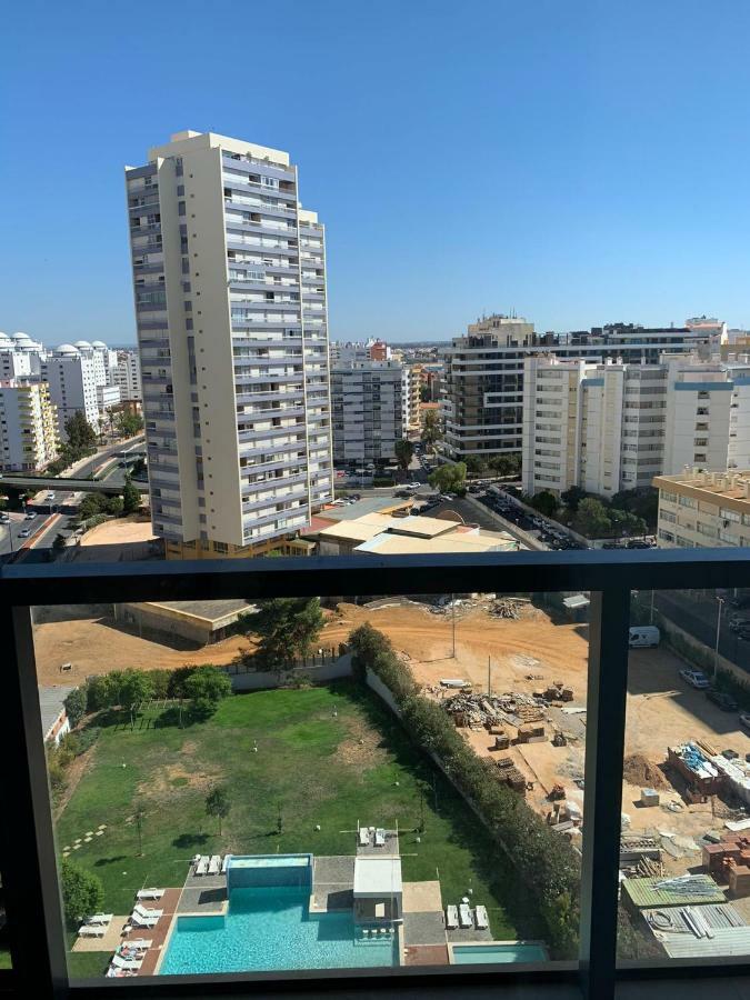 Rocha Tower By Beach Rentals 外观 照片