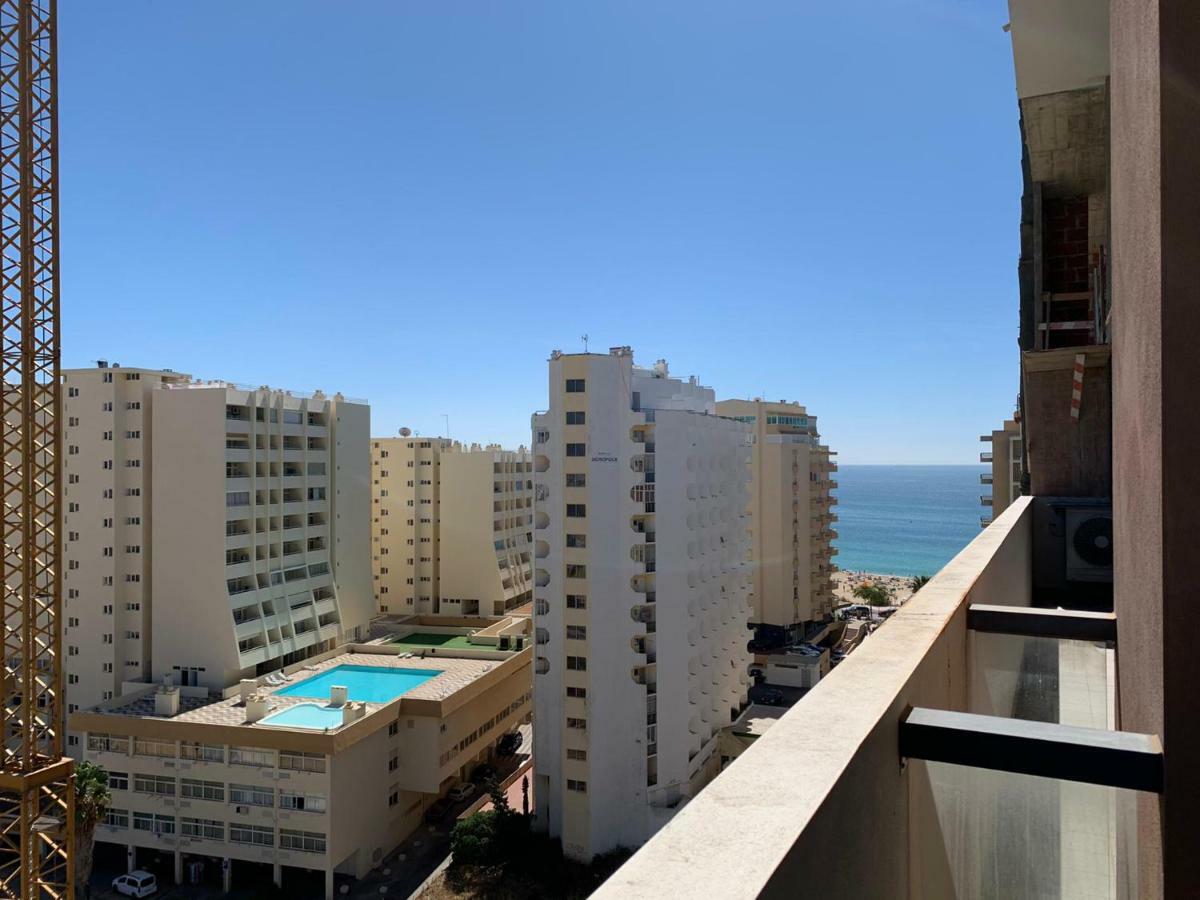 Rocha Tower By Beach Rentals 外观 照片