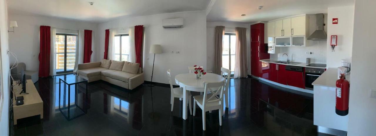 Rocha Tower By Beach Rentals 外观 照片