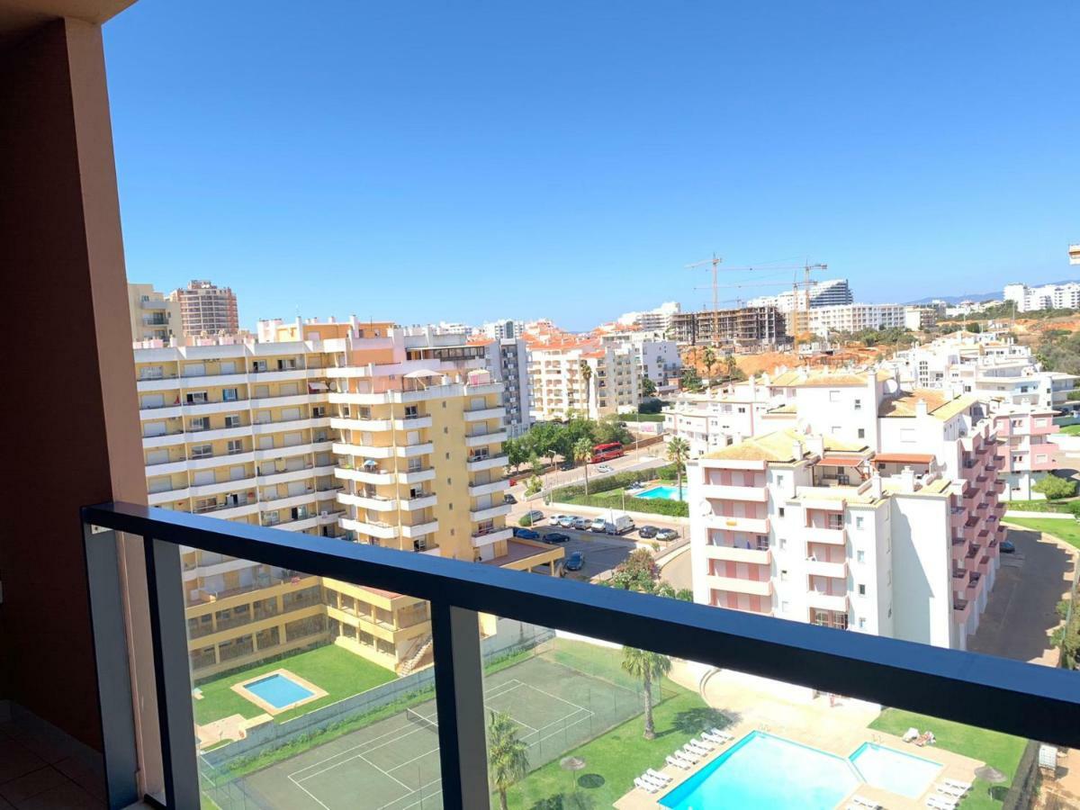 Rocha Tower By Beach Rentals 外观 照片