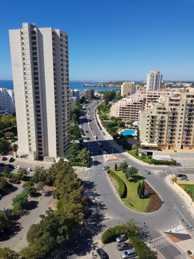 Rocha Tower By Beach Rentals 外观 照片