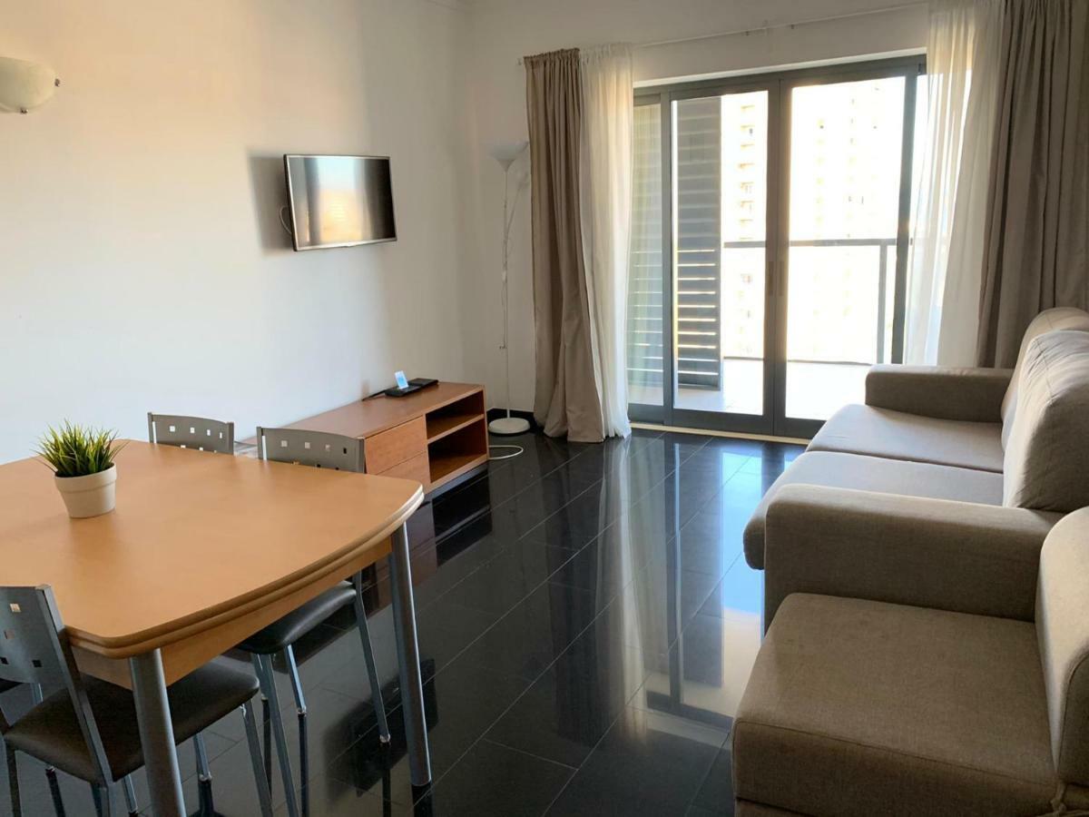 Rocha Tower By Beach Rentals 外观 照片