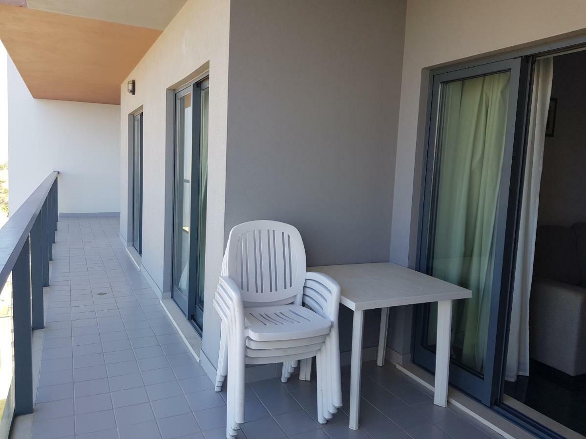 Rocha Tower By Beach Rentals 外观 照片