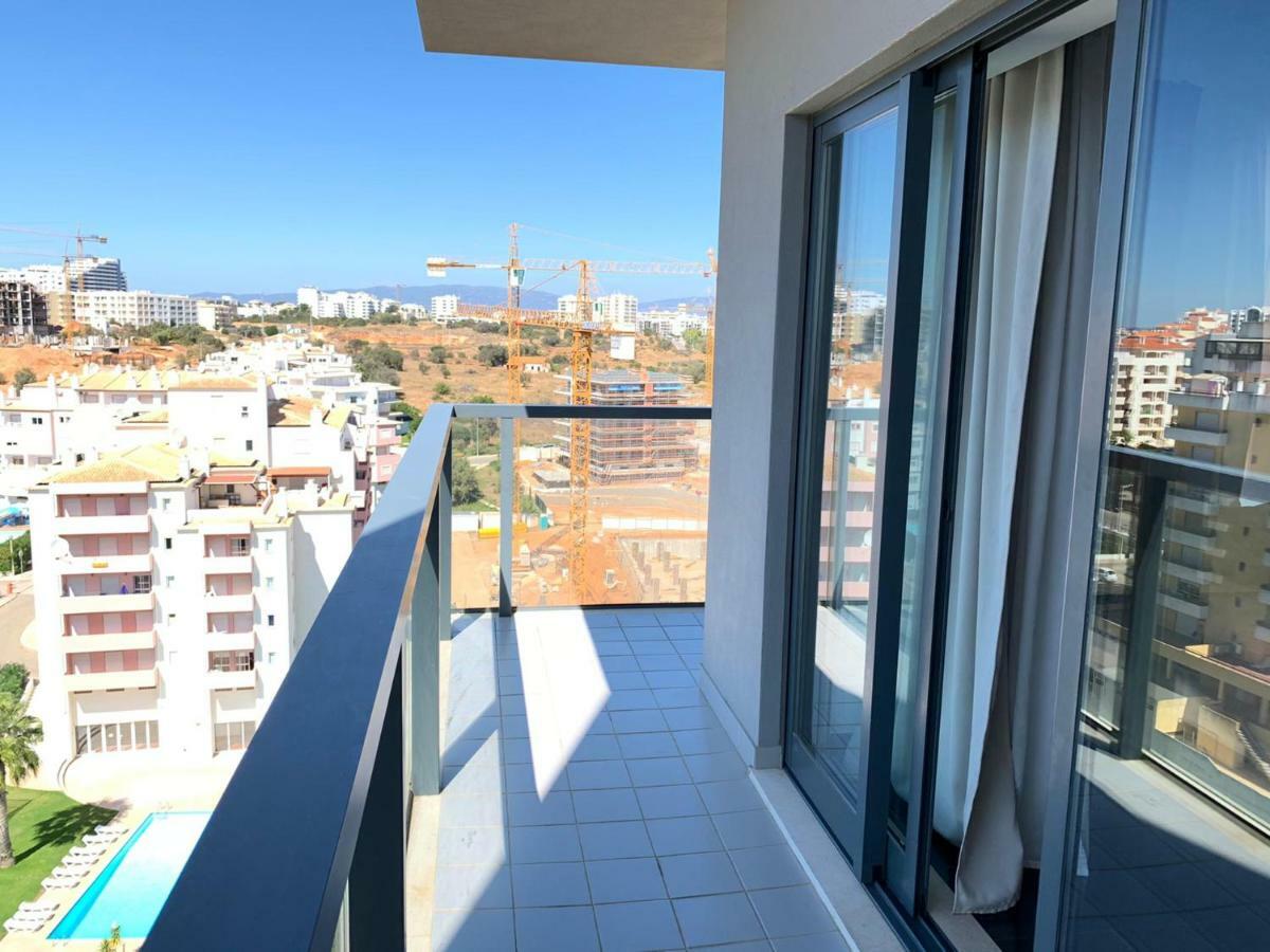 Rocha Tower By Beach Rentals 外观 照片