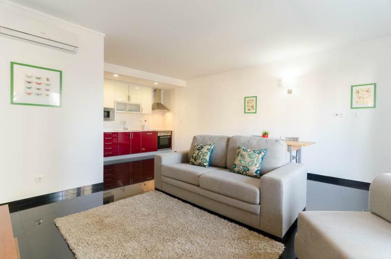 Rocha Tower By Beach Rentals 外观 照片