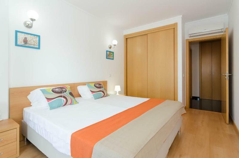Rocha Tower By Beach Rentals 外观 照片