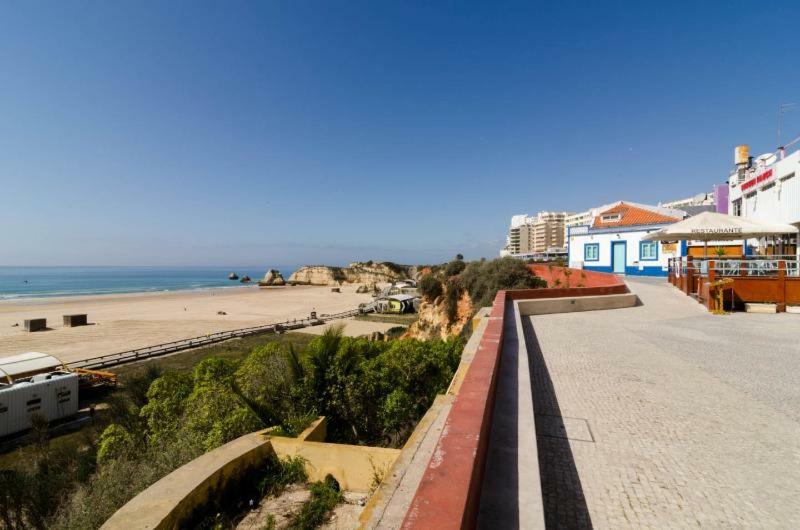 Rocha Tower By Beach Rentals 外观 照片