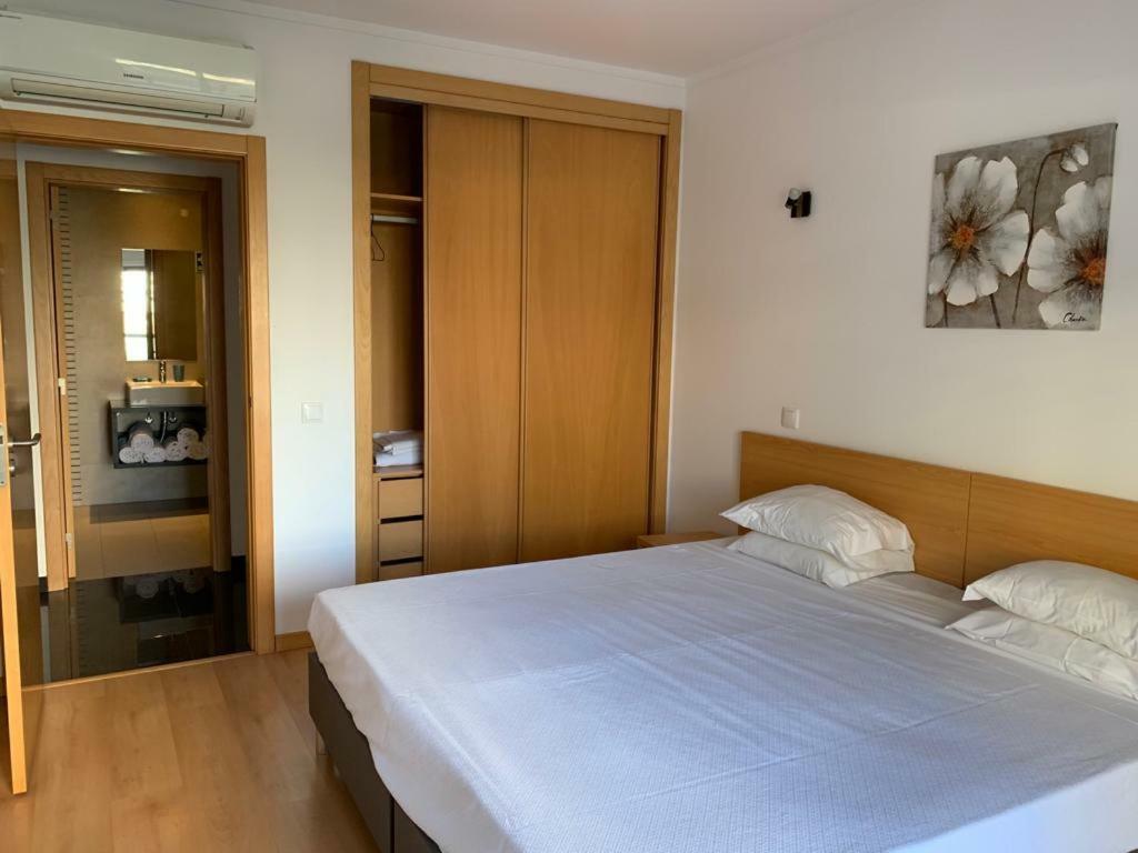 Rocha Tower By Beach Rentals 外观 照片