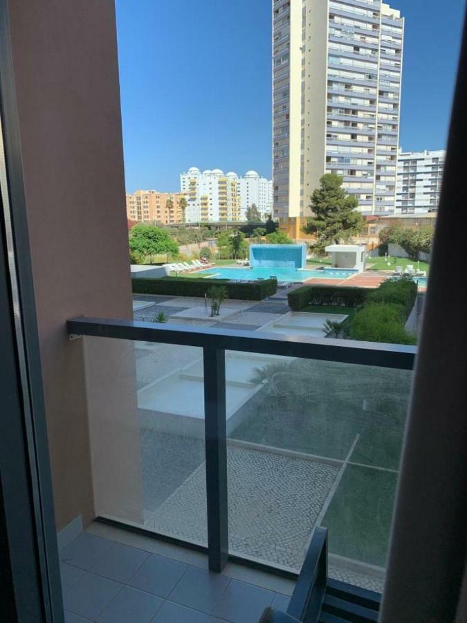 Rocha Tower By Beach Rentals 外观 照片