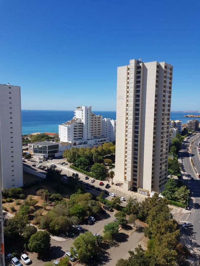 Rocha Tower By Beach Rentals 外观 照片