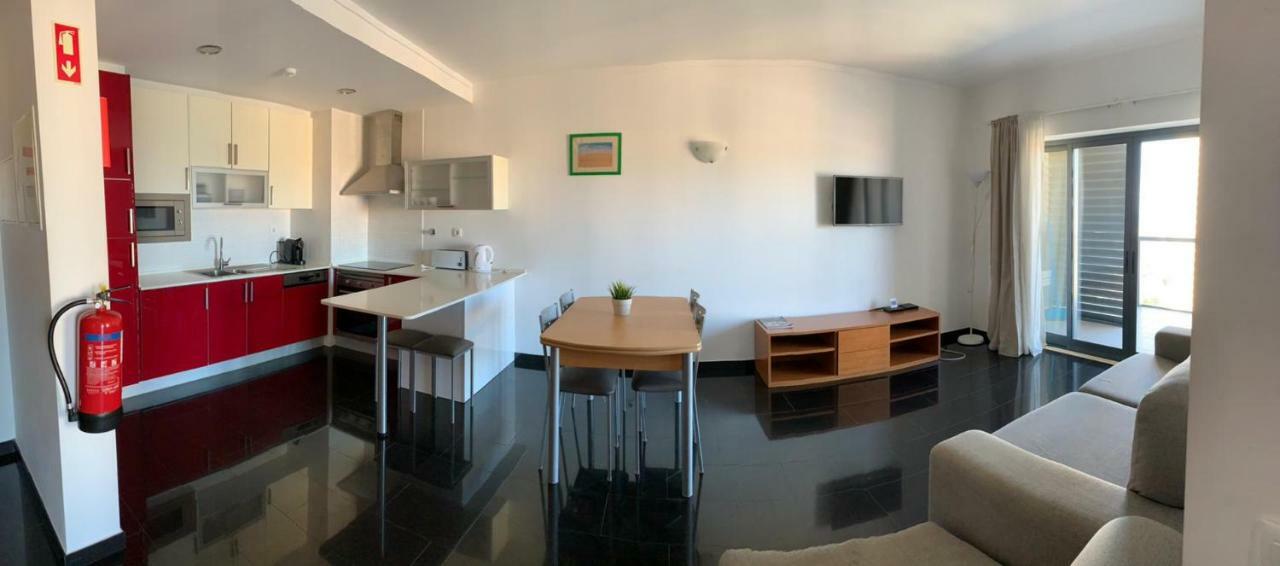 Rocha Tower By Beach Rentals 外观 照片