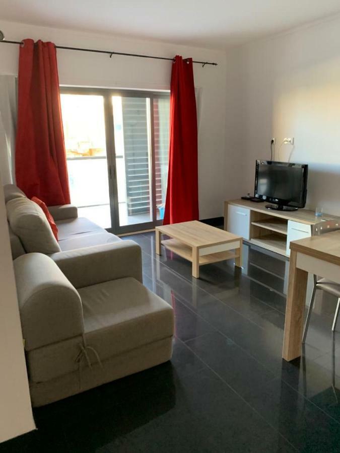 Rocha Tower By Beach Rentals 外观 照片