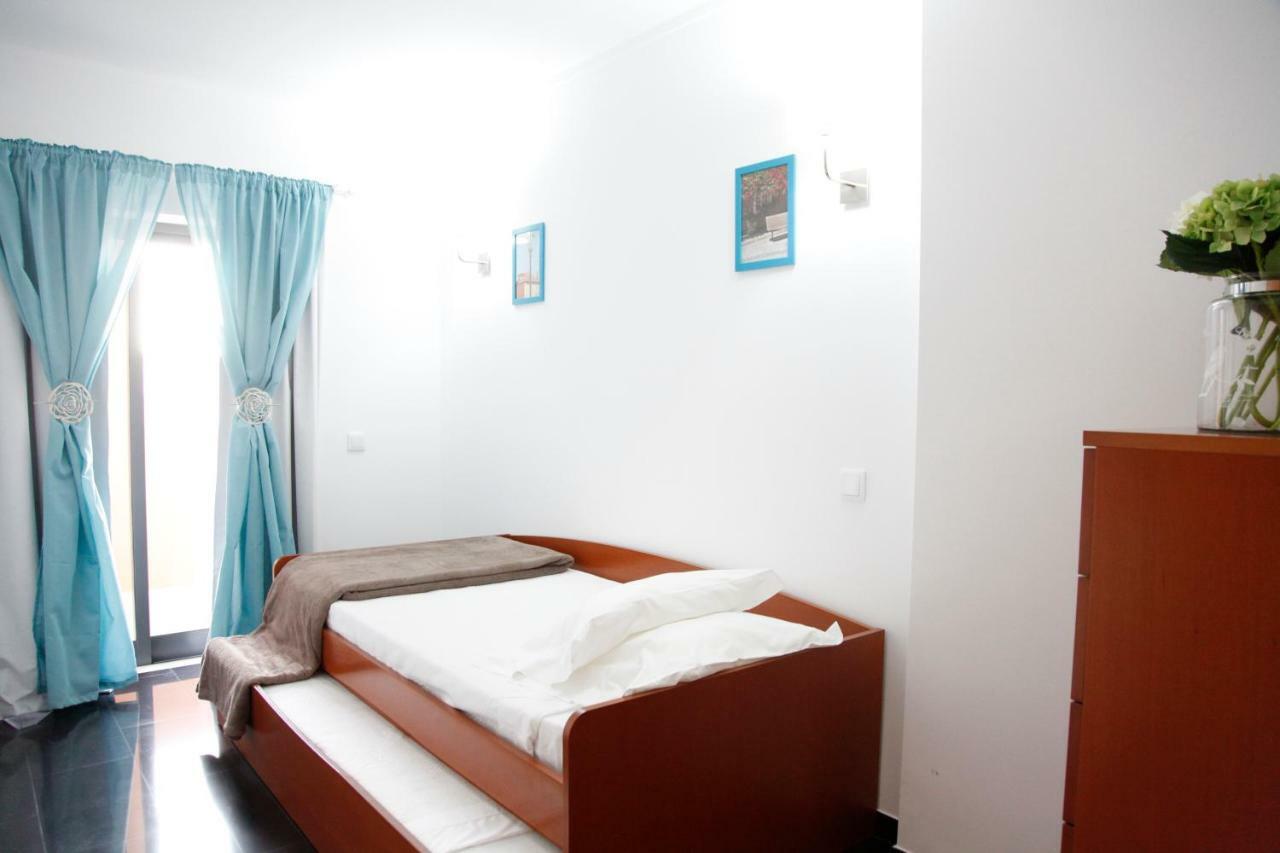 Rocha Tower By Beach Rentals 外观 照片