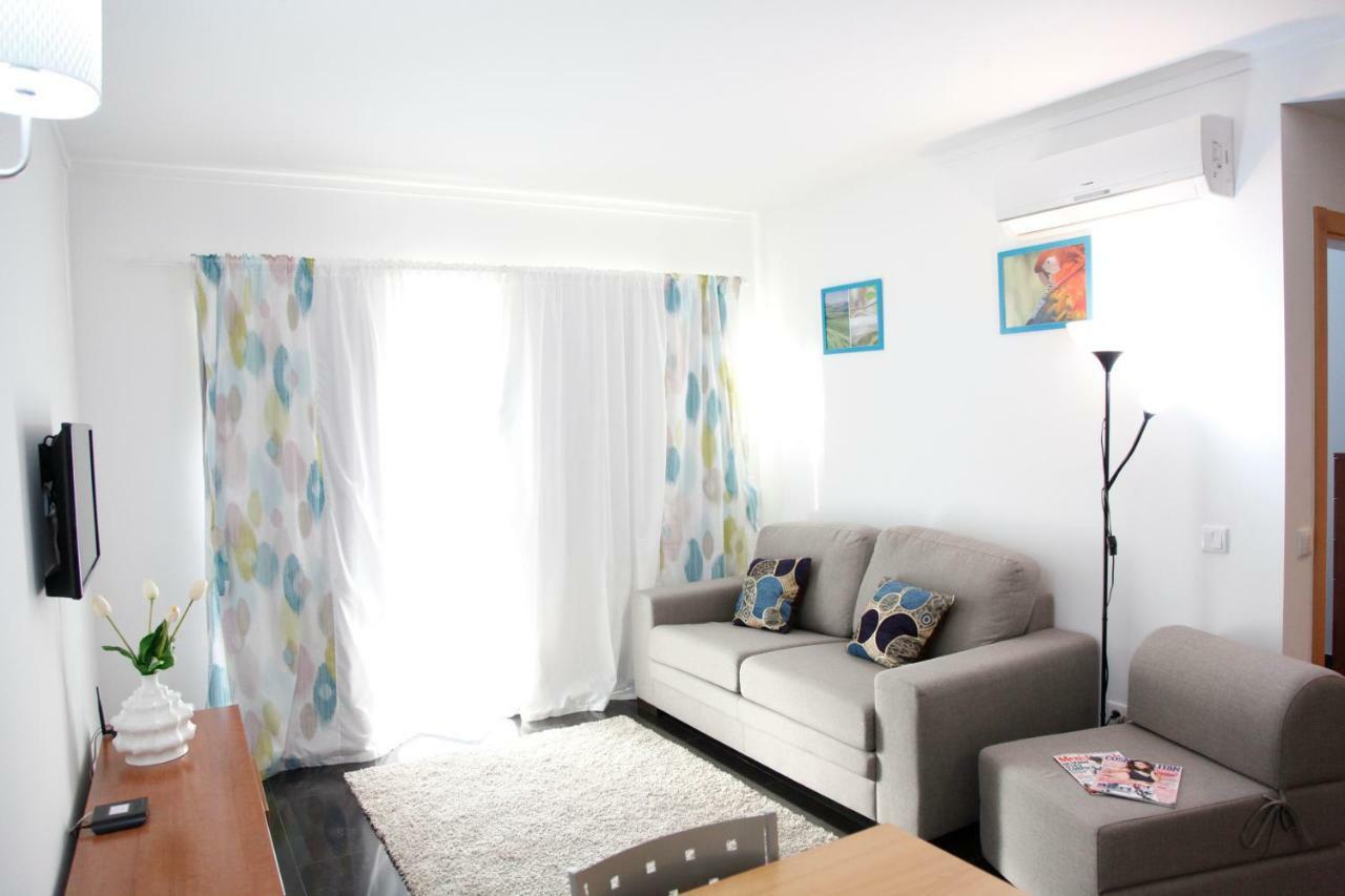 Rocha Tower By Beach Rentals 外观 照片