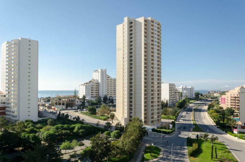 Rocha Tower By Beach Rentals 外观 照片